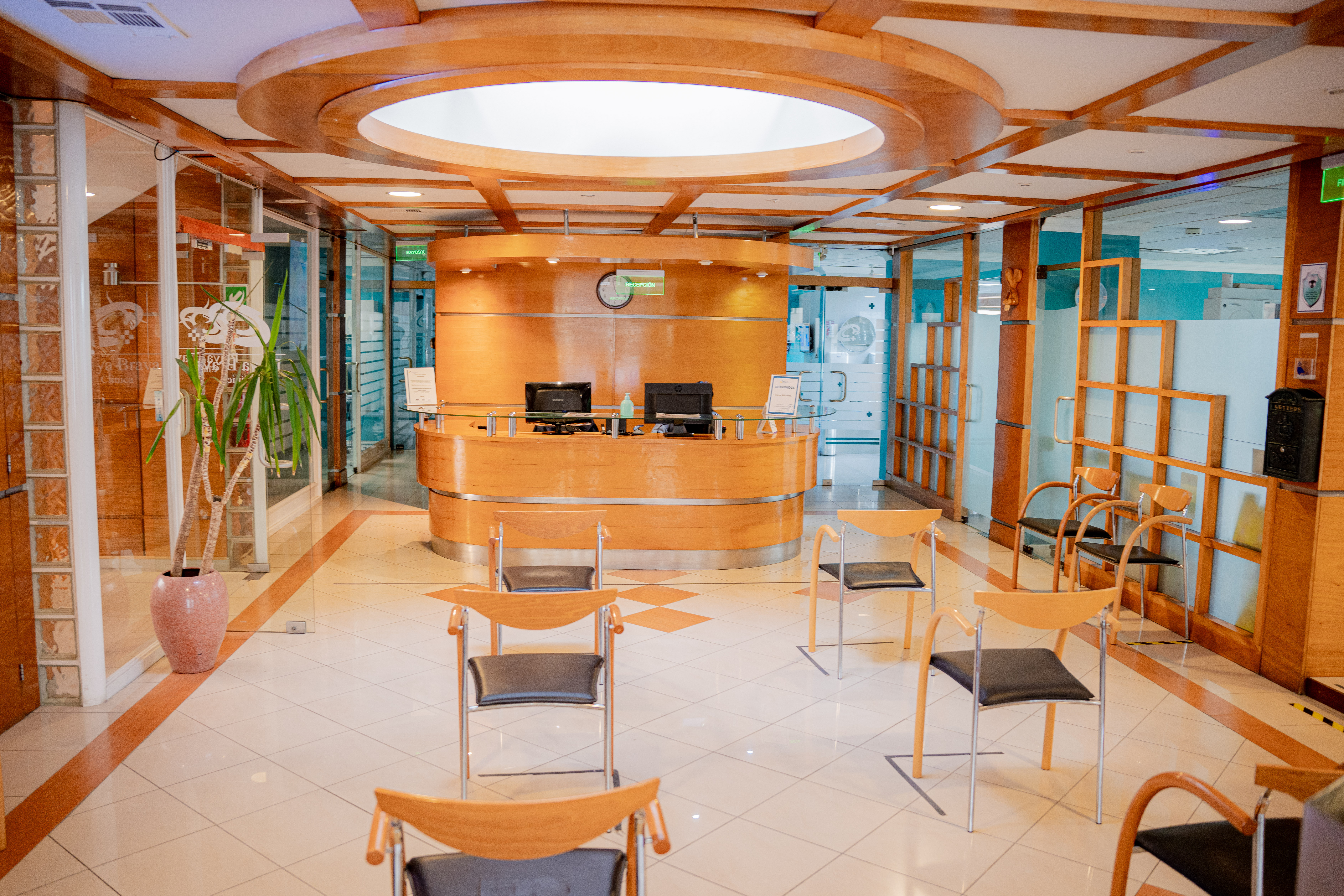 Sala de espera